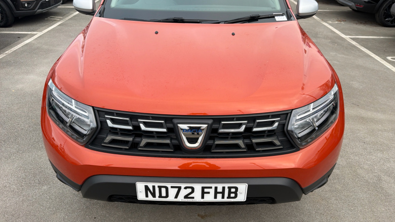Dacia Duster 1.0 TCe 90 Comfort 5dr Petrol Estate